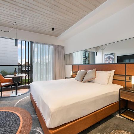 Hoteloco Sydney Exterior foto