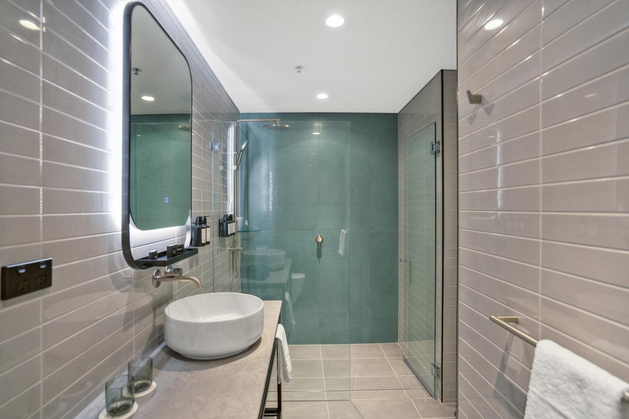 Hoteloco Sydney Exterior foto