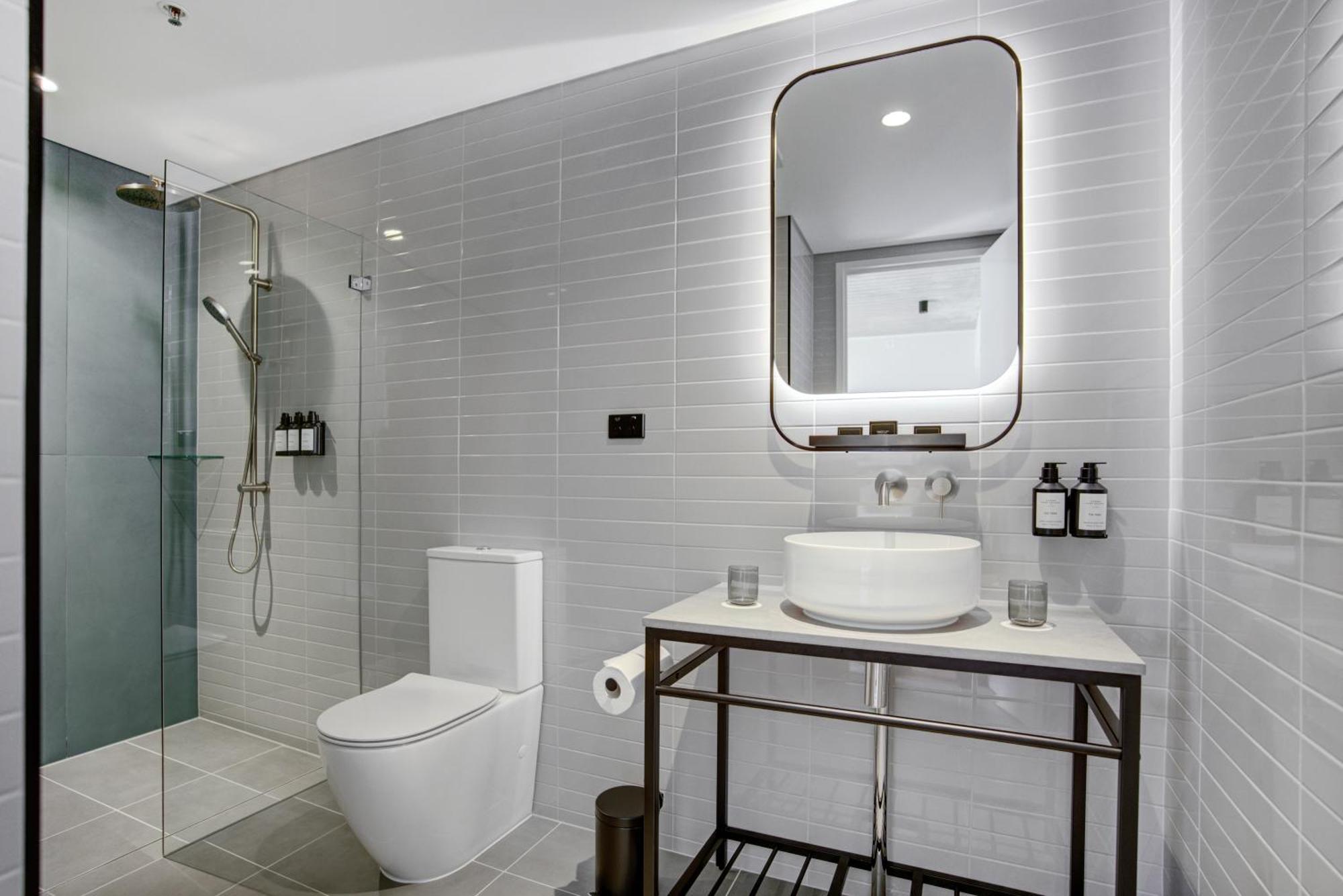 Hoteloco Sydney Exterior foto